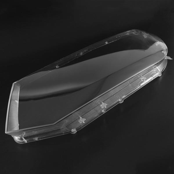 Volkswagen Touareg Left Headlight Cover (2011-2014)