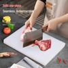 Ruhan Double-Sided Plastic Cutting Board