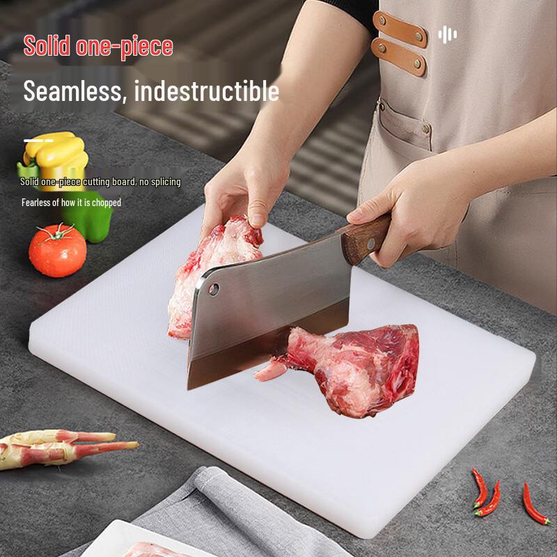 Ruhan Double-Sided Plastic Cutting Board