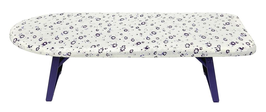 Prym Mini Ironing Board with Legs, Size: Approx. 35cm L X 11cm W X 11.5cm H, No. 605000