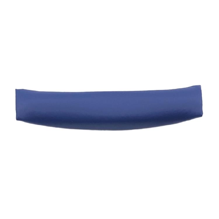 Wear Resistant Synthetic Leather Headband Pad Easy Installation for JR300 JR300BT JR310BT Headphones Comfort