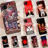 Welcome To Twin Peaks For Samsung Galaxy A26 A05 A06 A16 A54 A34 A14 A22 A32 A52 A55 A35 A15 A53 A13 A56 A36 Case