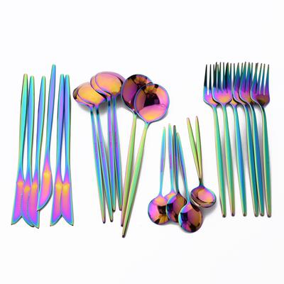 Besteck – Besteck-Sets
