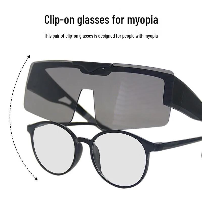 Huangu Mountaineering & Cycling Goggles