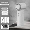 2026 Handheld USB Cooling Fan – Compact, Long Battery Life, Ideal for Travel & Outdoor Use