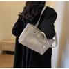 New Trendy Fall Winter Shoulder Bag Women Premium Commuter Tote Bag