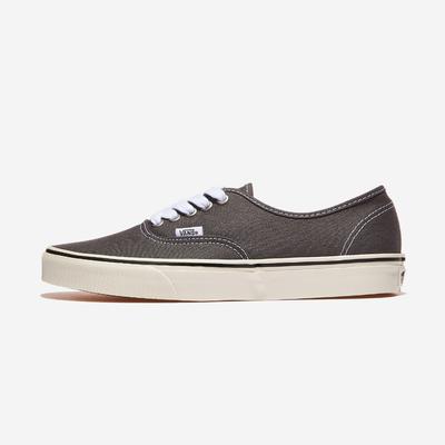 Authentic - Duck Canvas Pewter [VN000Z74PWT-DUCK CANVAS Pewter]