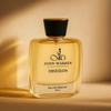 OBSESSION Luxury Perfume For Men, Long-Lasting Fresh & Strong Everyday Fragrance-100 Ml
