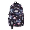Versatile Durable Large Capacity Backpack For Students In Trendy Colors For School Use
