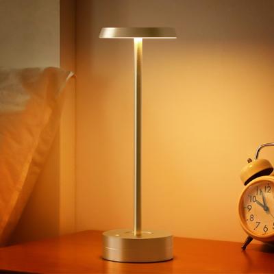 LED svítidla – LED stolní lampičky