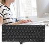 Notebook Replacement Keyboard for Macbook Pro 13inch A1278 2009 2010 2011 Mid 2012