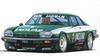 Hasegawa Jagwar TWR plastic model 20305 1/24 XJ-S H.E.