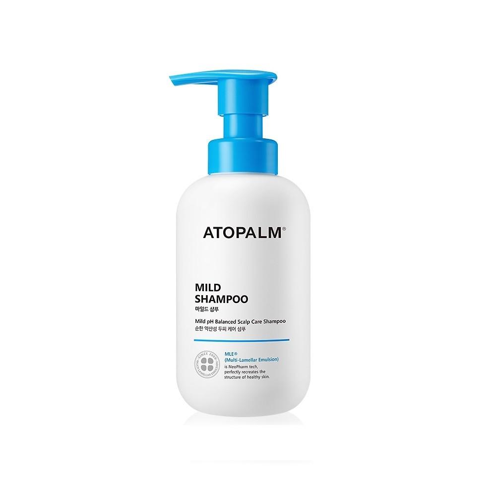 Atopalm At Mild Shampoo 300ml