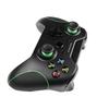 Wireless 2.4G Console Controller Without Latency for Xbox One X/S (Black)