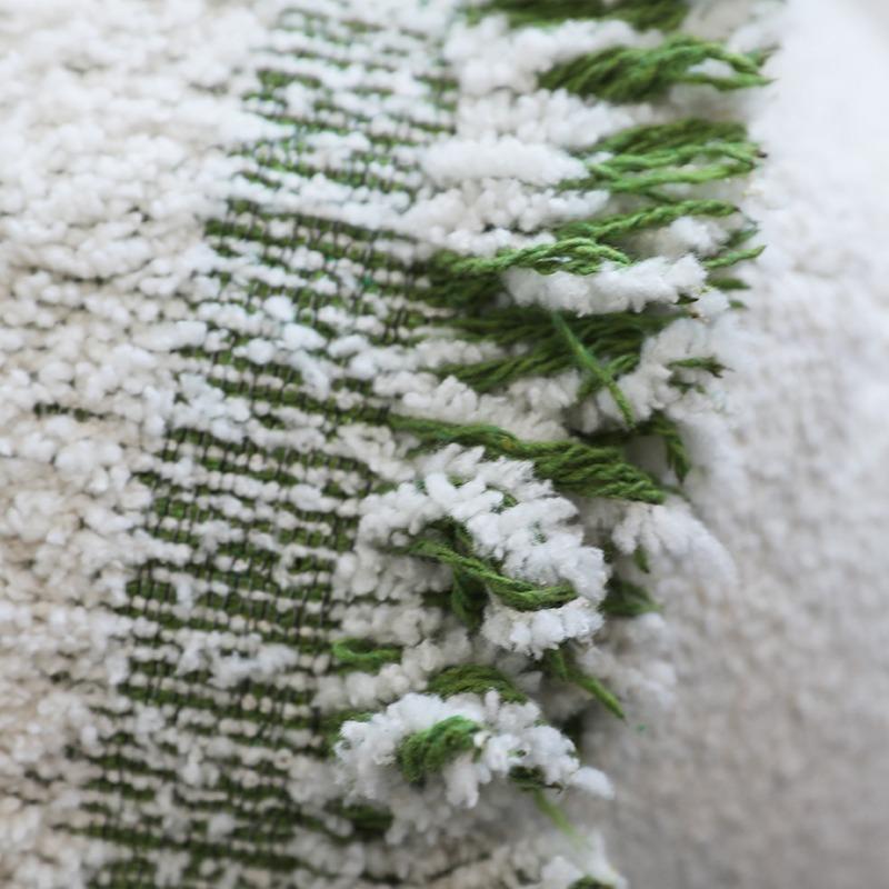 Chenille High-End Sofa Towel Three-Person Sofa Cover Cloth High-Grade Sense Sofa Blanket