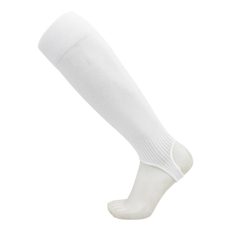 Unisex Long Tube Anti-Friction Heel Guard Soccer Socks Set - Spring & Summer Collection