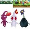 Plush Ice Pikmin All Star 4 Soft Toy Crystal Ultra Soft Various Colors Available 22cm Height