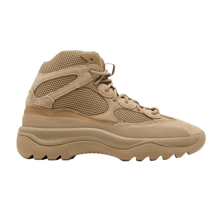 Adidas Yeezy Desert Boot Rock 40