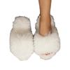 Women's Long Fur Indoor Cotton Slippers - New 2024 Spring & Autumn Style