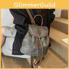 Stylish Pu Shoulder Bag For Women With Comfortable Soft Structure And Inner Pouch Suitable For Daily