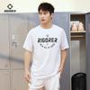 RIGORER Men's Quick Dry Athletic Short Sleeve T-Shirt