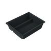 For Tesla Model Y Launch 2025 Juniper/Model 3 Highland Car Center Console Storage Box Tray Accessories Tidying