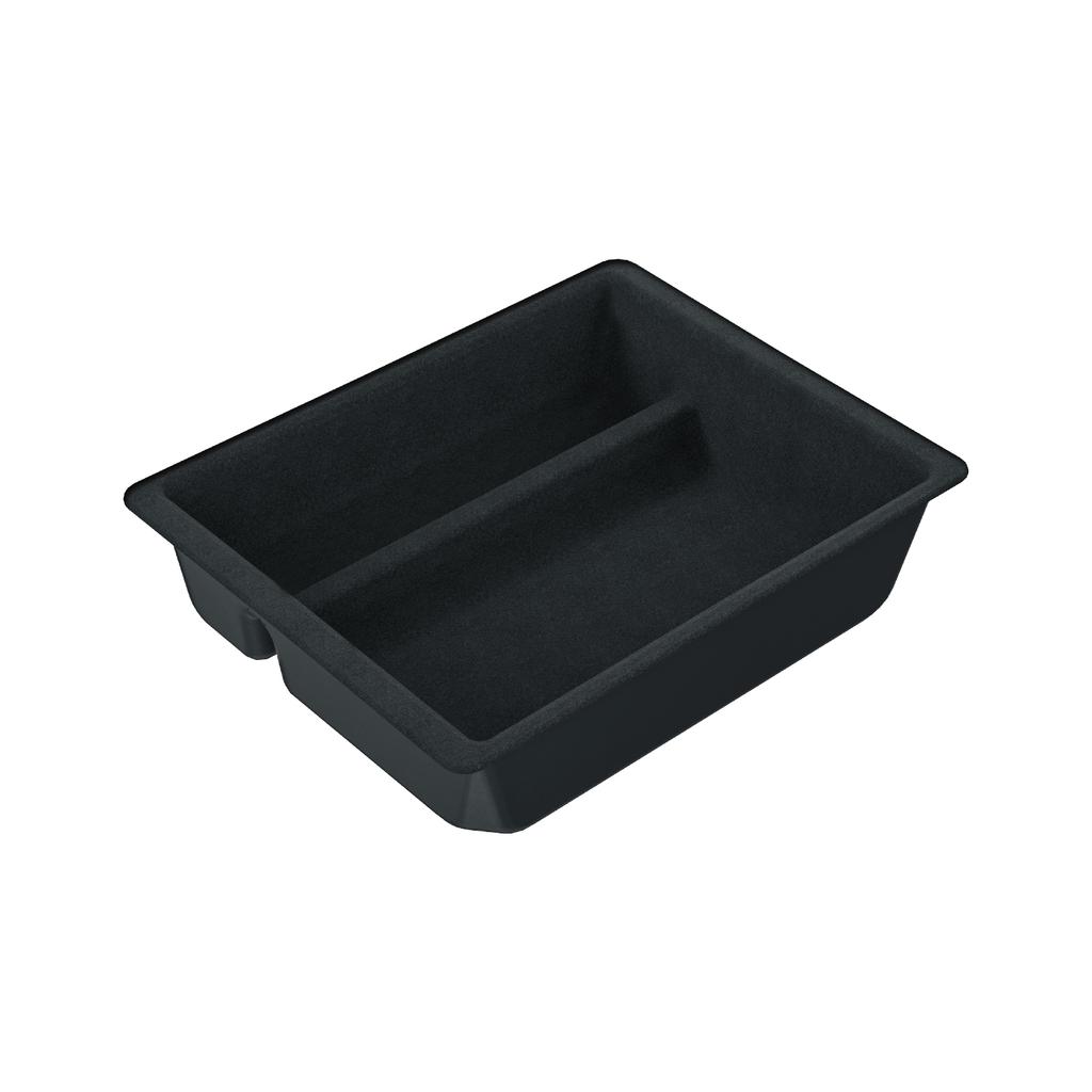 For Tesla Model Y Launch 2025 Juniper/Model 3 Highland Car Center Console Storage Box Tray Accessories Tidying