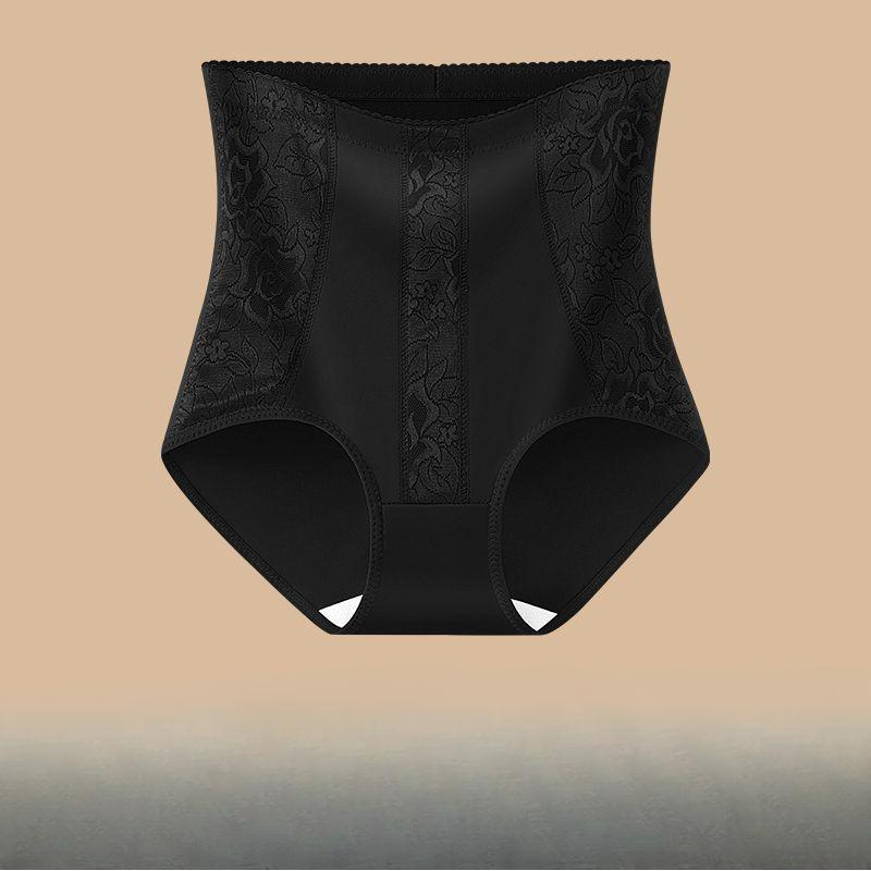 

Женские осенне-зимние брюки с высокой посадкой, контролирующие живот и подтягивающие ягодицы, больших размеров, тренажер для талии, удобное корректирующее белье, брюки для формирования фигуры 3XL