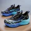 Classmate, Autumn 2025 New Boys and Girls Fashion Versatile Sports Shoes Mesh Breathable Non-slip Lightweight Jogging Shoes