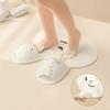 1Pc Silicone Foot Massage Mat Anti Slip Shower Mat Feet Rub Exfoliating Scrub Pad Bathroom Floor Cleaning Bath Mat