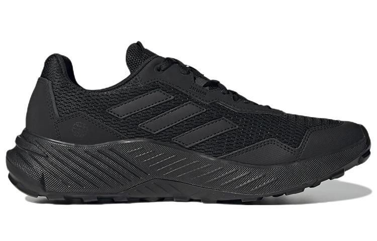Adidas Tracefinder Trail 'Black Grey' Q47235