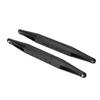 2PCS RC Rear Lower Trailing Arms Aluminum Alloy Lightweight for UD1002 UD1002se 1 10 Desert Off Road Car