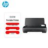 HP OJ258 Mobile Portable Inkjet All-in-One Printer