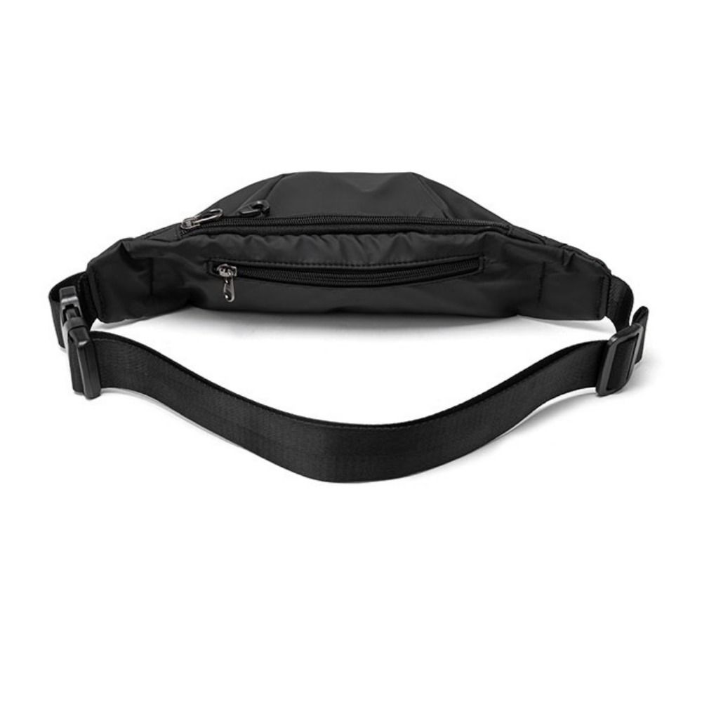 Lightweight Chest Bag Durable Phone Pouch Bags Fanny Pack Shoulder Bag  Cycling