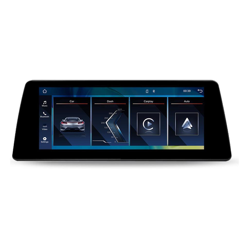 10.25" GPS Navigation for BMW 6 Series F06/F12/F13 Central Control Display