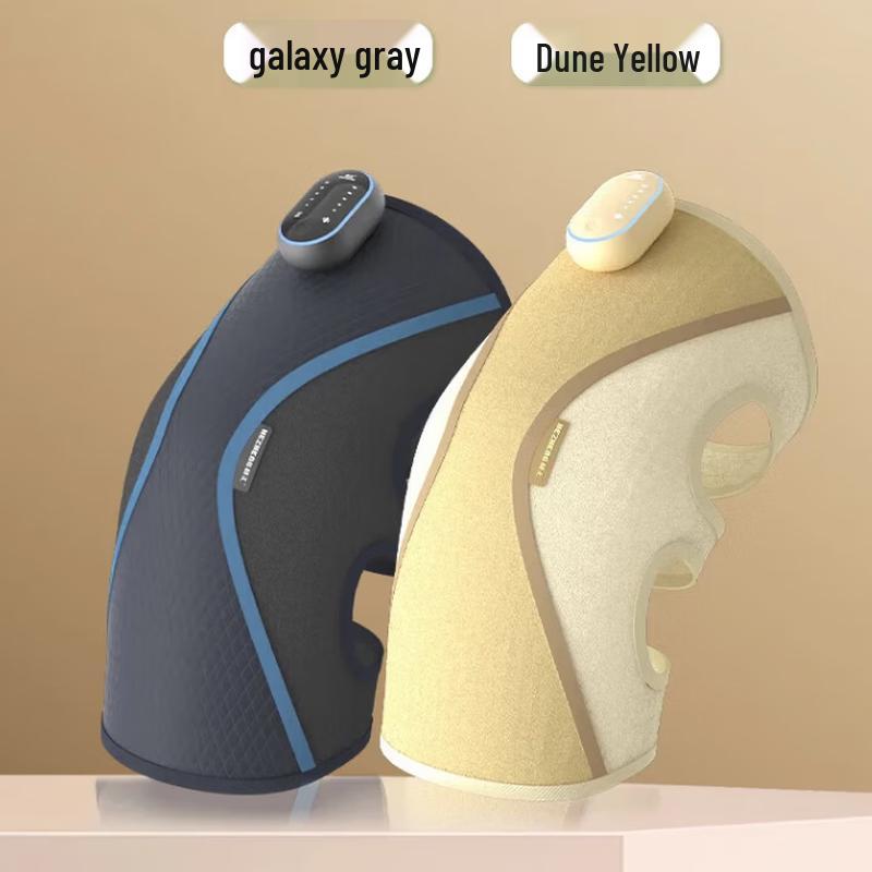 

Hezheng HZ-X3 Heated Knee Massager