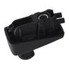 For Car Maintenance 971857561 Gray Clip Retainer Black No Additional Parts Needed Single Piece Package Direct Fit
