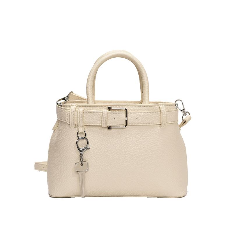 Fashion Casual Portable Tote Bag Women's Spring New Trend Shoulder Bag Premium Messenger Women's Bag