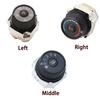 For Toyota Corolla 2009-2013 Car Conditioning A/C Panel Knob Switch Wind Speed Heated Control Parts Accessories