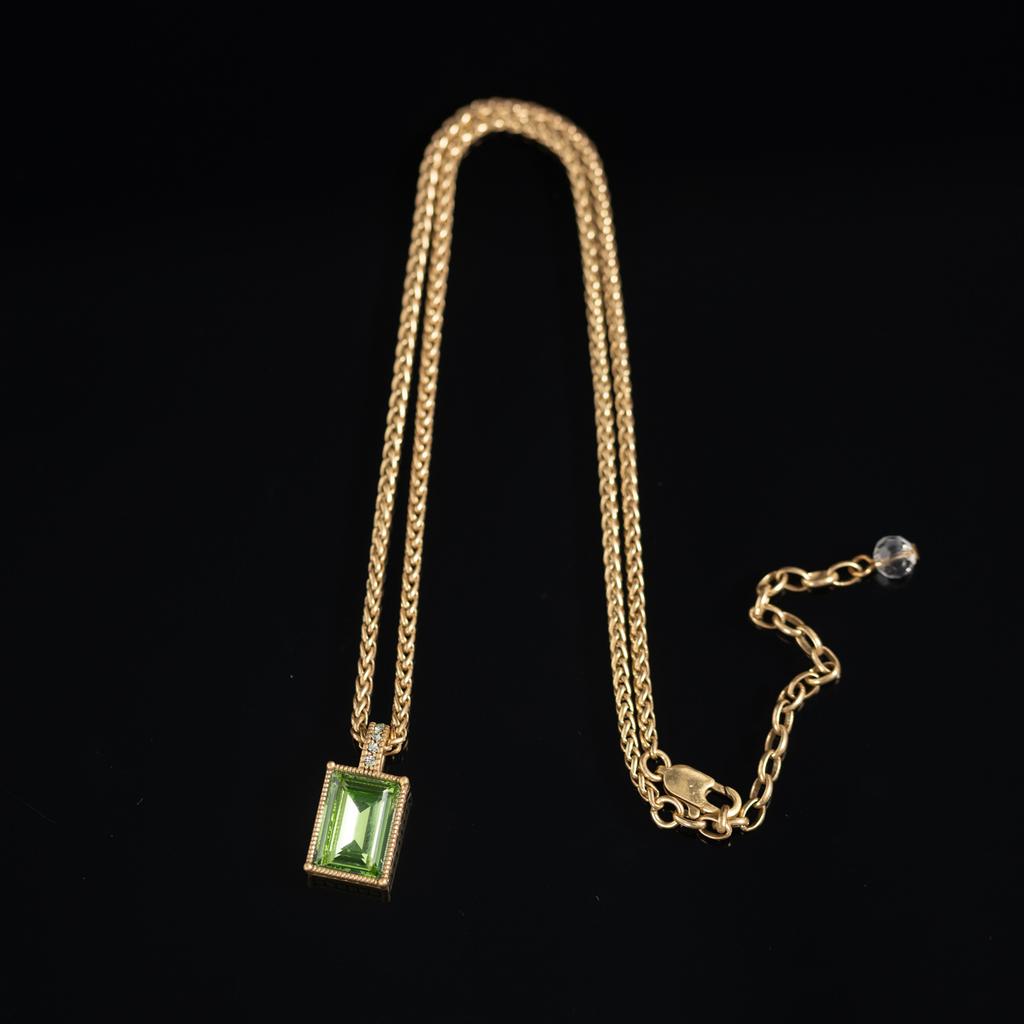 Medieval Vintage High Fashion Personality Temperament Exaggerated Retro Gold Necklace Women'S 25 Autumn New Necklace