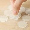 48pcs Nano Double-Sided Tape, Heavy Duty Mounting, High Viscosity Invisible Wall Adhesive