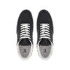 Scarpe da Skateboard Rivoli Basse Uomo Nere 1ACVID
