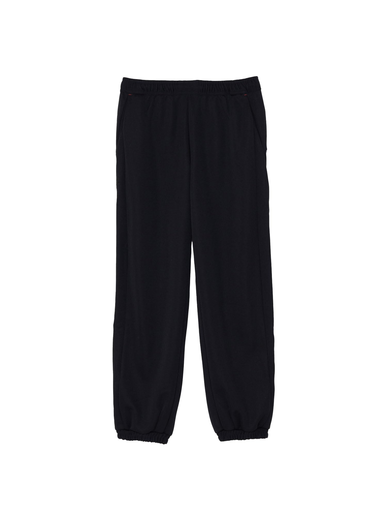 Long Pants TOUGH WARMING UP JERSEY PANTS L [Canterbury] K_Black