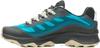 Hiking Shoes Moab Speed GTX