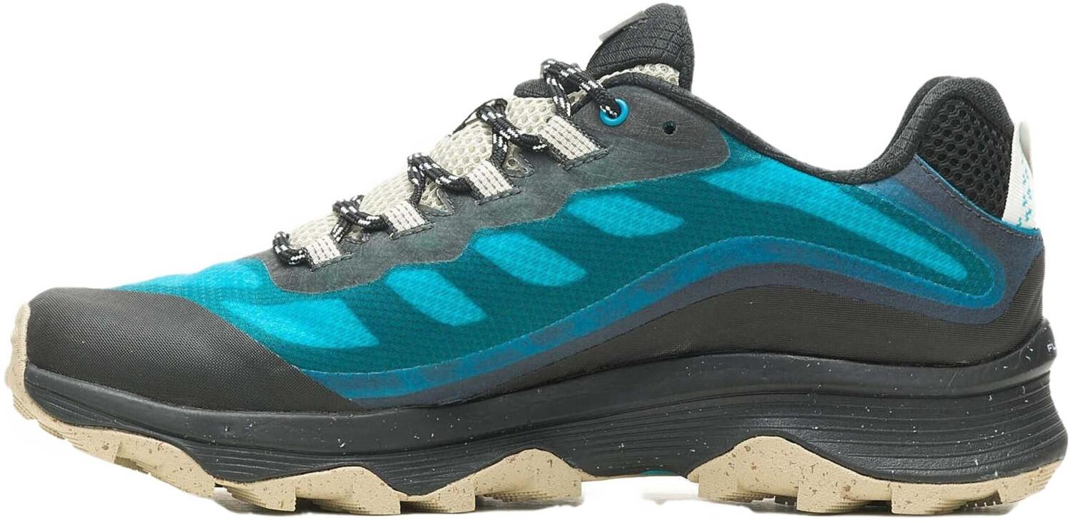 

Обувь для треккинга Merrell Moab Speed GTX 43 ½