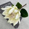 Simulated Flower Overlord Bouquet Artificial Fake Flower For Interior Decoration
