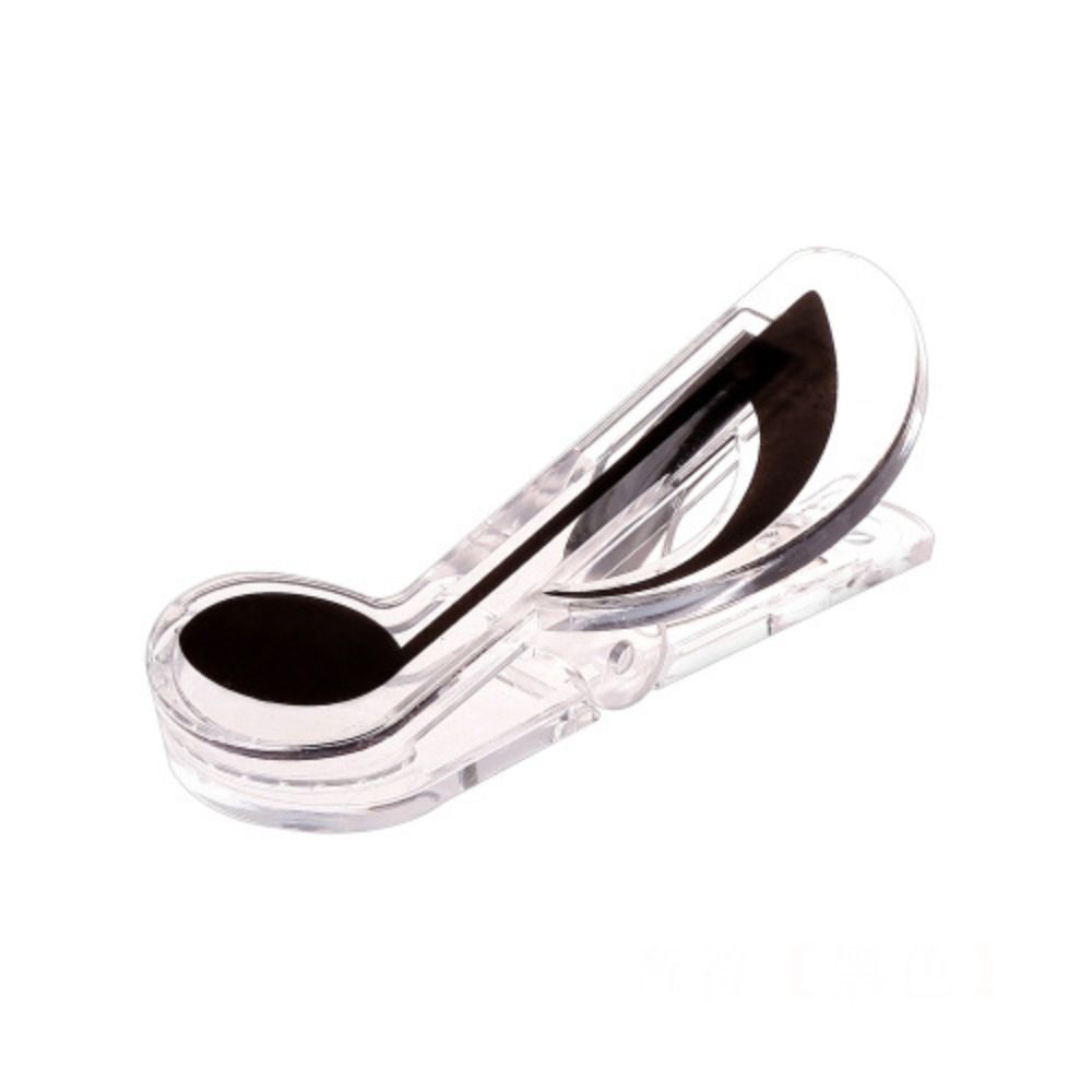 Book Clip Musical Book Note Clip Sheet Clip Music Score Clip Music Accessories   Music Book