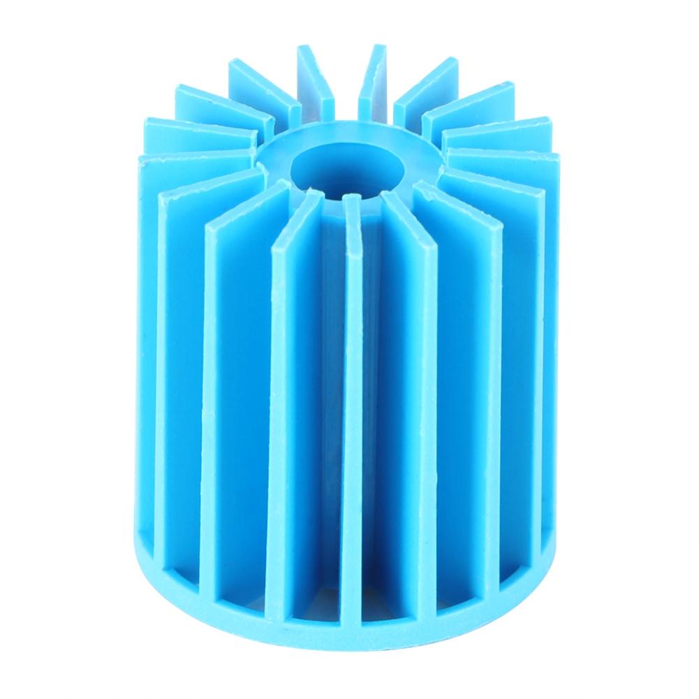 100Pcs Aquarium Filter Bio Balls Filtering Material for Air Pump Fish Tank