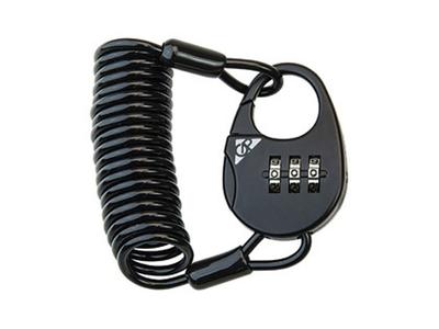 GIZA PRODUCTS PL626 Combination Lock