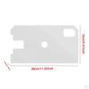 Tank Cover Aquarium Top Acrylic Anti Jump Transparent Stable Easy Installation DIY Lid